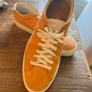 Good Man Edge Sneakers